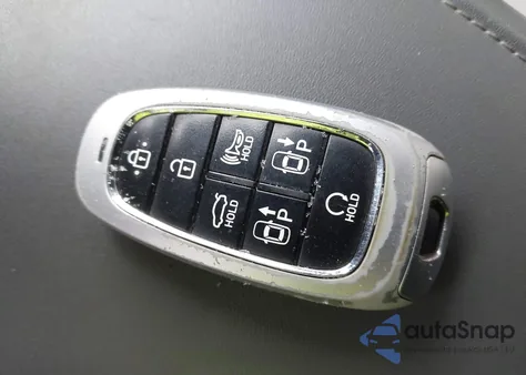 2021 Hyundai Sonata Limited z USA, uszkodzony, nr VIN 5NPEH4J22MH076141